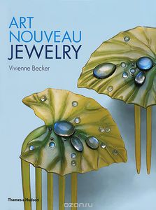 Art Nouveau Jewelry