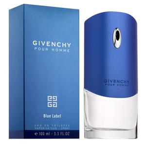 GIVENCHY Pour Homme Blue Label