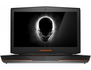 Ноутбук Dell Alienware A17 R3, A17-9587