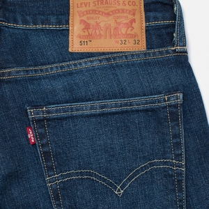 Джинсы Levi's