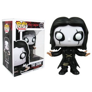 The Crow Pop! Vinyl Figure