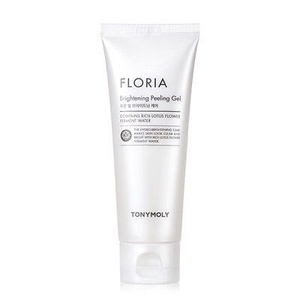 TONY MOLY Floria Brightening Peeling Gel