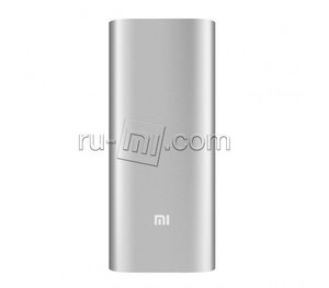 Xiaomi Mi Power Bank (16000 mAh)