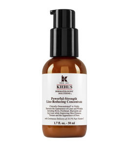 Kiehl's Powerful-Strength Line-Reducing Concentrate