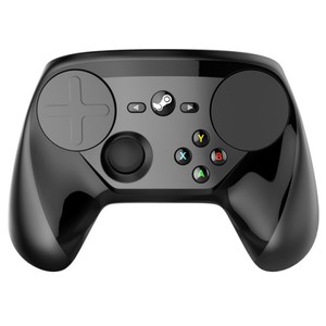 Valve Steam Controller