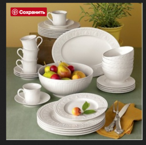 сертификат Villeroy&Boch