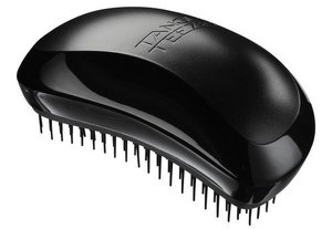 TANGLE TEEZER Salon Elite Panther Black