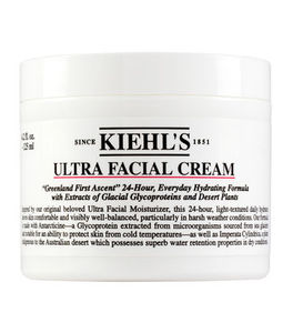 Kiehl's Ultra Facial Cream SPF 30