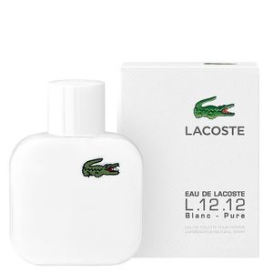 Адекалон  White Lacoste