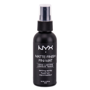 Make Up Setting Spray Matte Finish от NYX