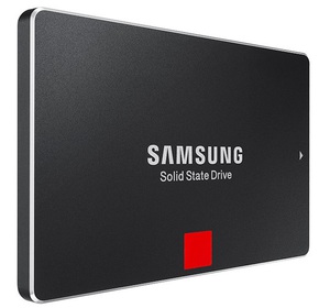 SSD 850 PRO 2.5" SATA III 512GB