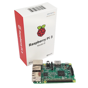 Raspberry Pi 3