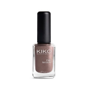 KIKO 512 Metallic Rosy Taupe