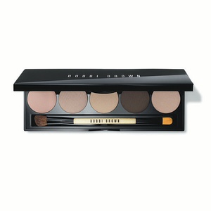 Bobbi Brown Nude on Nude Eye Palette