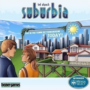 Suburbia