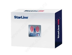 StarLine GSM модуль