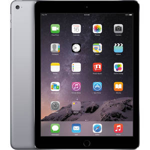 iPad Air 2 Space Gray