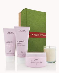 Набор для тела Aveda Stress-fix