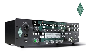 Kemper Profiling Amplifier Rack