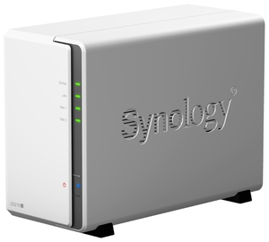 Synology DS215j