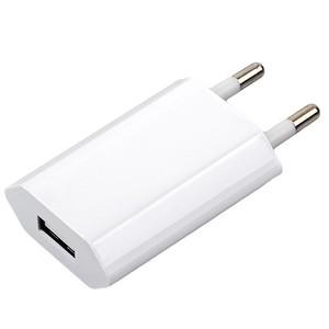 Адаптер питания Apple USB мощностью 5 Вт