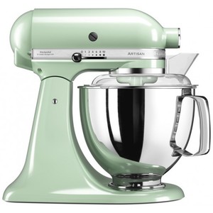 Планетарный миксер KitchenAid