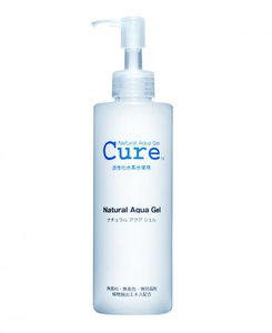 Natural Aqua Gel Cure