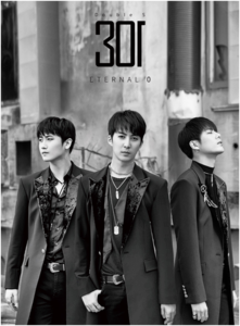 SS301 - Eternal 0 (Mini Album)