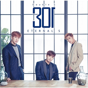 ss301 - ETERNAL S [First Press Limited Edition](CD+DVD)