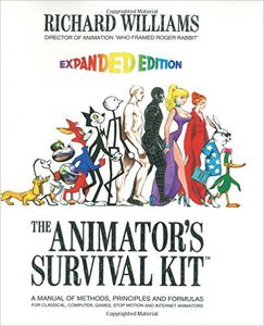 The Animator's Survival Kit