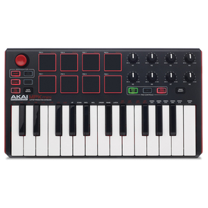 AKAI PRO MPK MINI MK2 USB