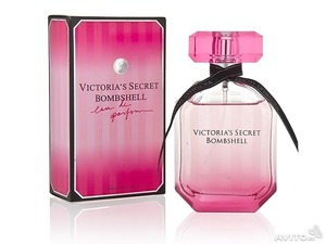 Духи Vitoria secret bombshell