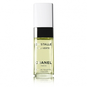 Chanel CRISTALLE EAU VERTE