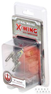 Star Wars: X-Wing. Расширение Y-Wing