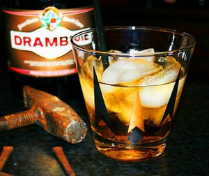 Drambuie