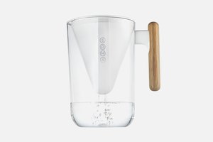 Кувшинный фильтр для воды Soma Pitcher