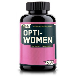 Витамины Optimum Nutrition Opti-Women