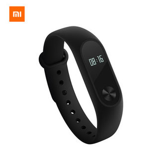 Фитнес-трекер Xiaomi Mi Band 2