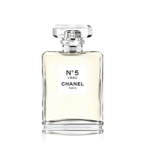 chanel №5 l'eau