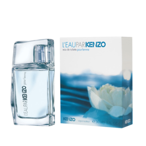 l'eau par kenzo pour femme