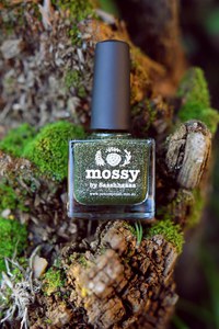 PICTURE POLISH, ЛАК ДЛЯ НОГТЕЙ MOSSY