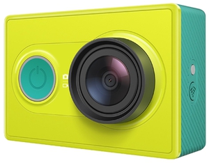 Xiaomi YI Action Camera