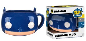 Batman Pop Mug