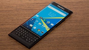 Blackberry Priv