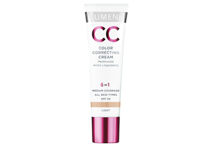 Lumene cc cream