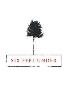 Six feet under