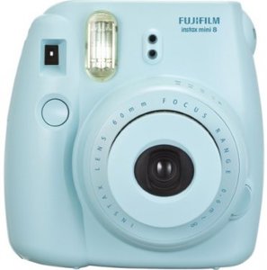 Фотоаппарат FUJIFILM Instax Mini