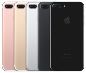 Apple iPhone 7 128gb