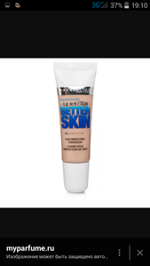 консилер better skin maybelline