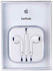 Apple EarPods